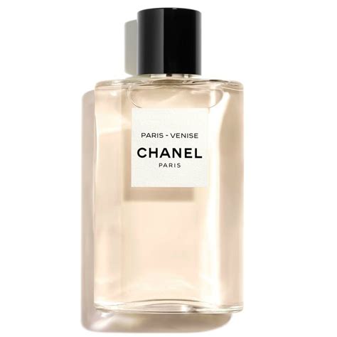 paris venise chanel fragrantica|chanel 5 paris perfume.